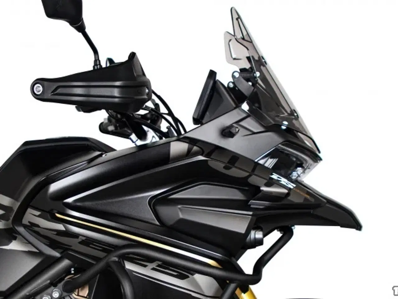 Billede 11 - Voge DS 625 X