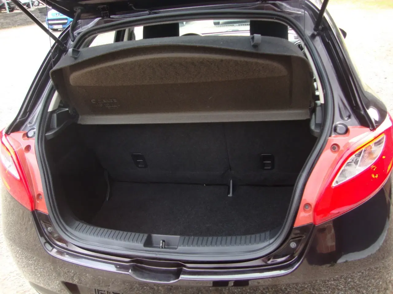 Billede 8 - Mazda 2 1,3 Advance