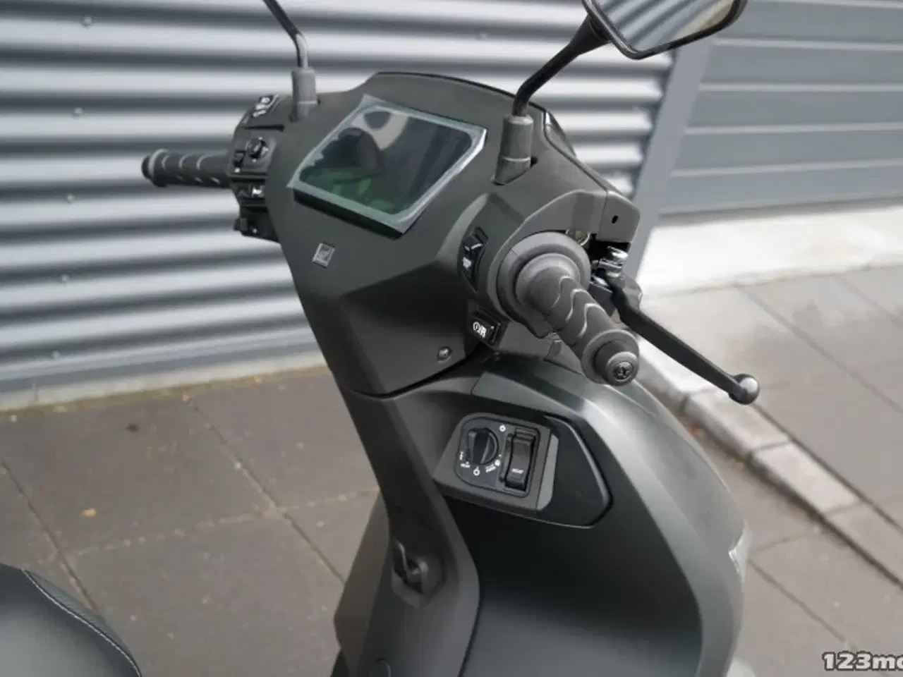 Billede 9 - Honda CUV e MC-SYD       BYTTER GERNE