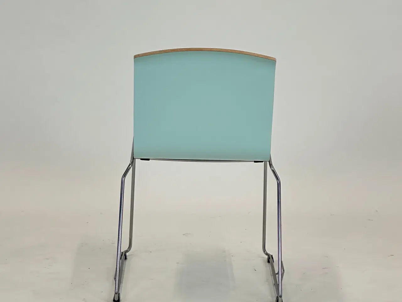 Billede 5 - Pause Runner Konferencestol fra Magnus Olesen (Formica K2478)