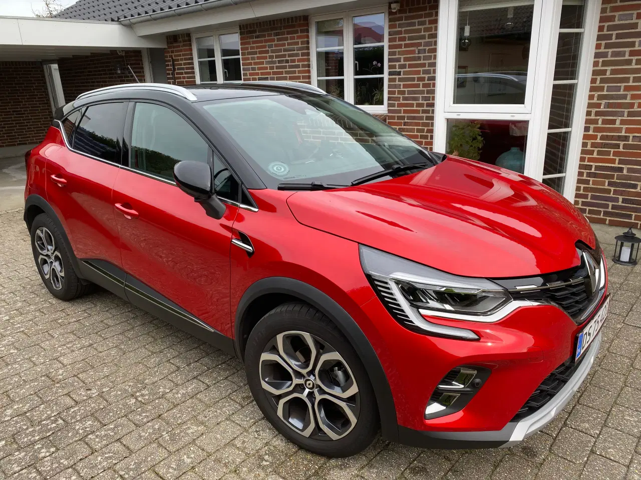 Billede 5 - Næsten ny Renault Captur