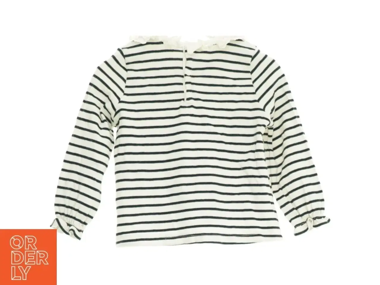 Billede 2 - Bluse fra Petit Bateau (str. 86 cm)