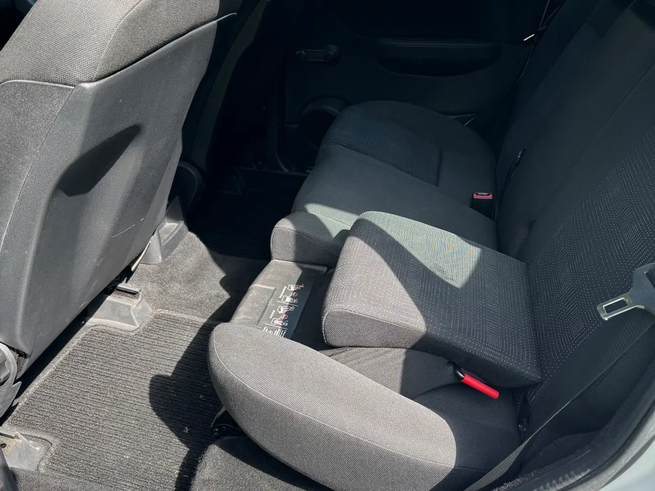 Billede 9 - Mercedes A180cdi