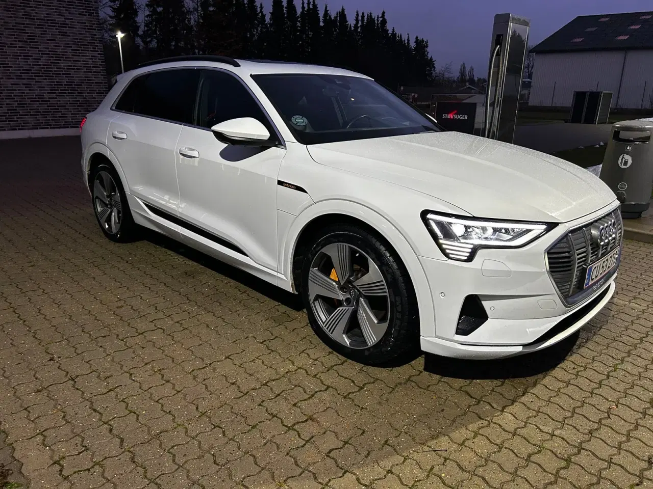 Billede 2 - Audi e-tron 55 quattro