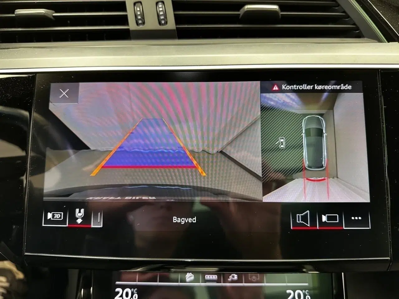 Billede 18 - Audi e-tron 55 Advanced quattro