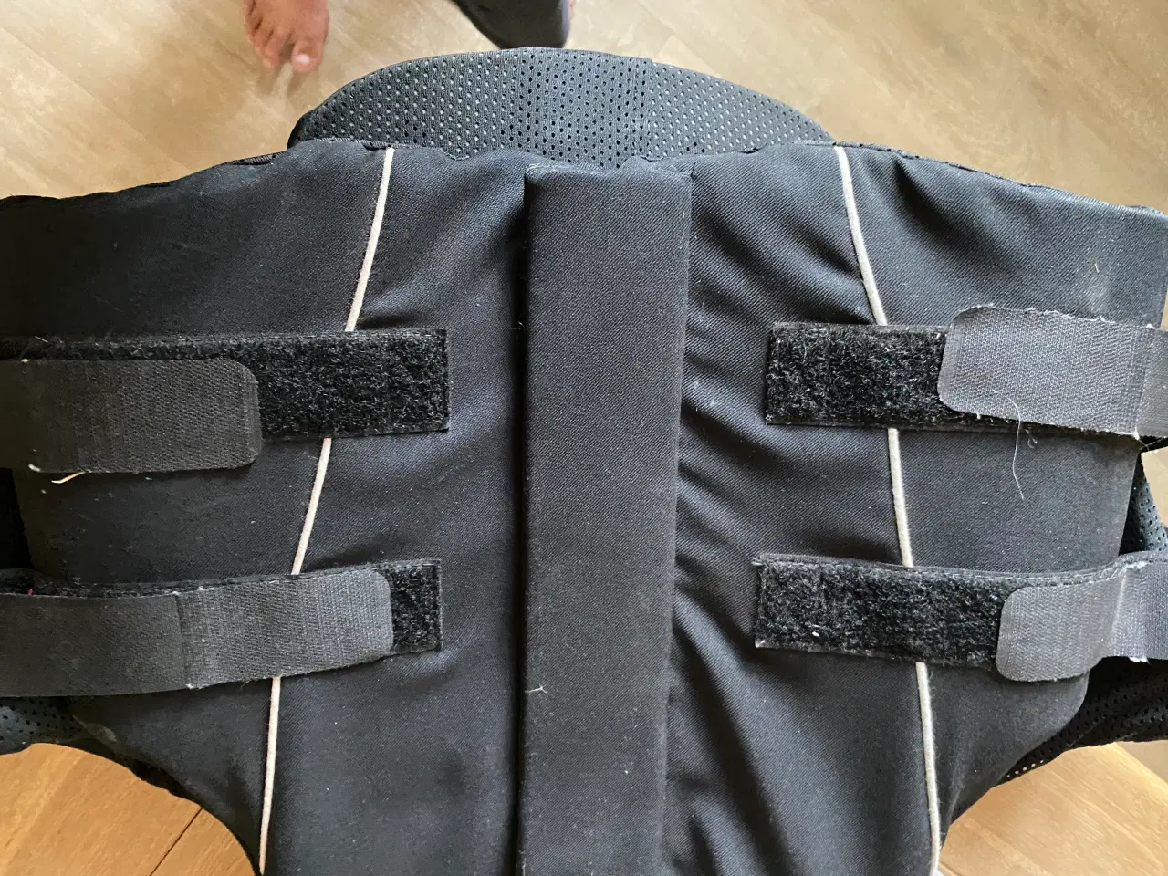 Billede 5 - Sikkerhedsvest til ridning