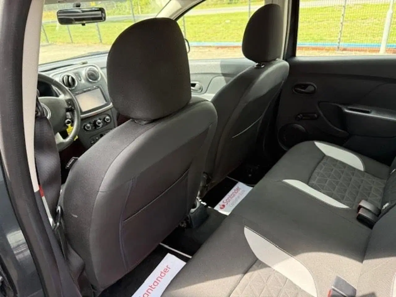 Billede 10 - Dacia Sandero Stepway 0,9 TCe 90 Prestige