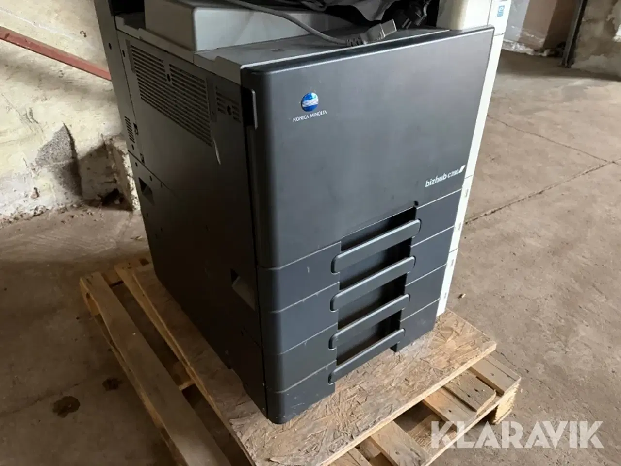 Billede 4 - Printere 2 styk