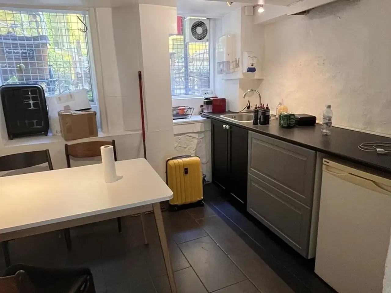 Billede 15 - Erhvervs ejerlejlighed sælges i Kompagnistræde