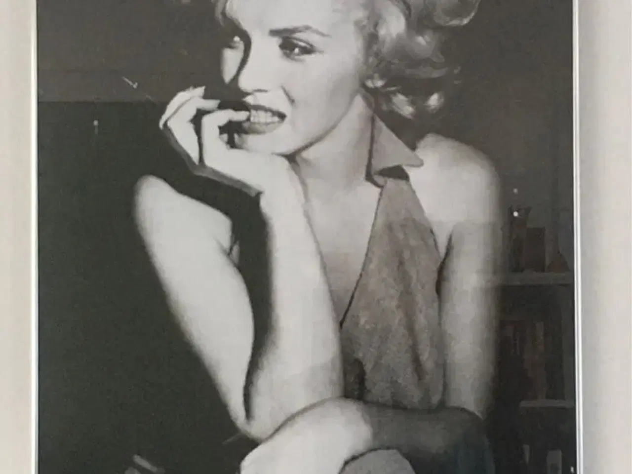 Billede 1 - Marilyn Monroe