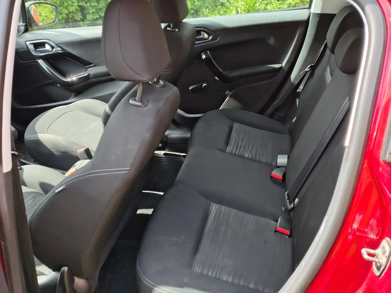 Billede 5 - peugeot 208 1,0 vti