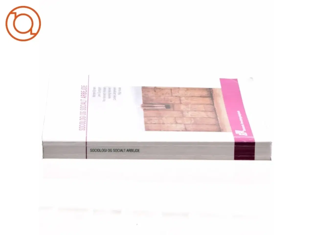 Billede 2 - Sociologi og socialarbejde