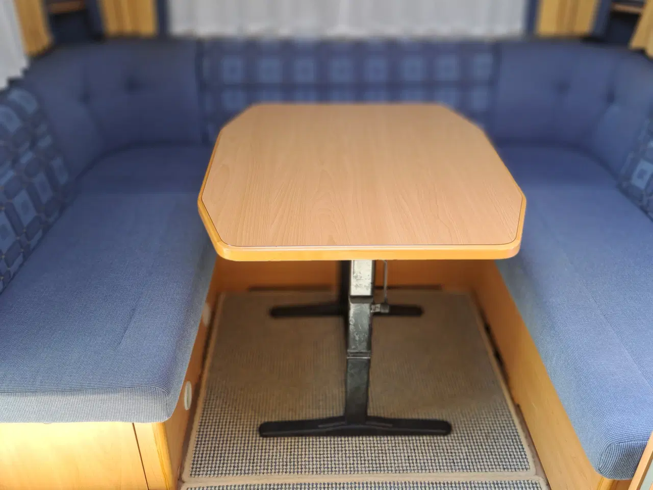 Billede 3 - campingvogn