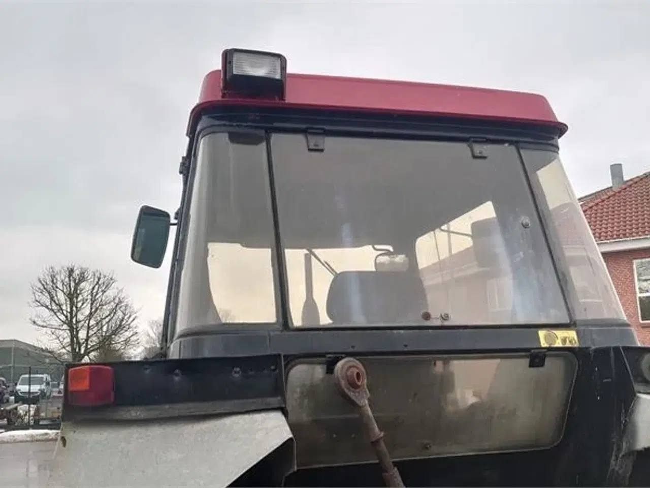 Billede 12 - Case IH 844XL