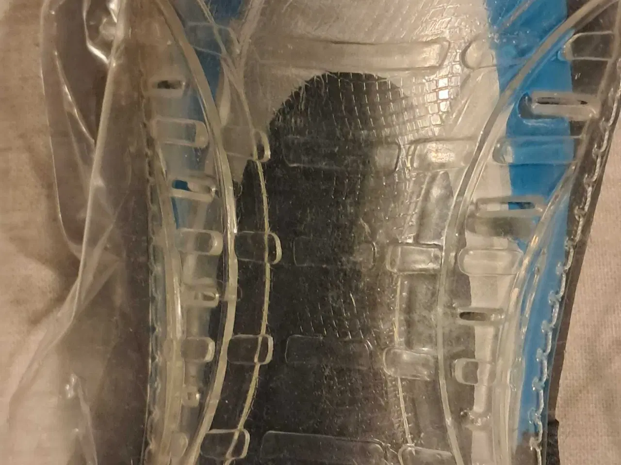 Billede 3 - Helt nye benskinner til børn