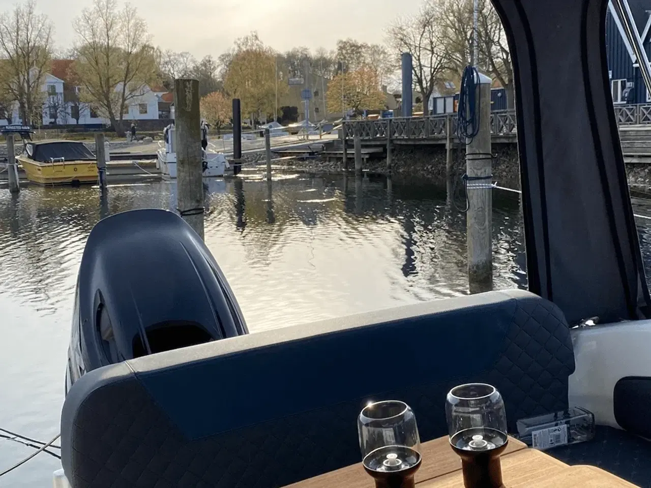 Billede 15 - Saver 650 Cabin Sport