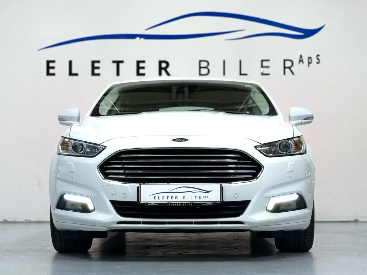 Billede 1 - Ford Mondeo 1,5 SCTi 160 Titanium aut.