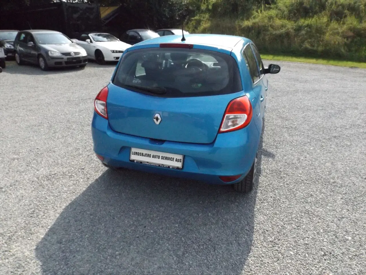 Billede 5 - Renault Clio