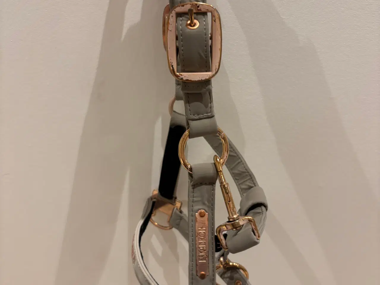 Billede 5 - Transport gamacher & Eskadron grime