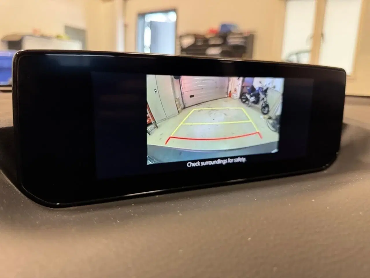 Billede 11 - Mazda MX-30  e-SkyActiv Prime-Line