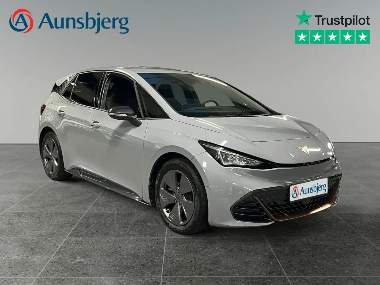 Billede 7 - Cupra Born 58 High