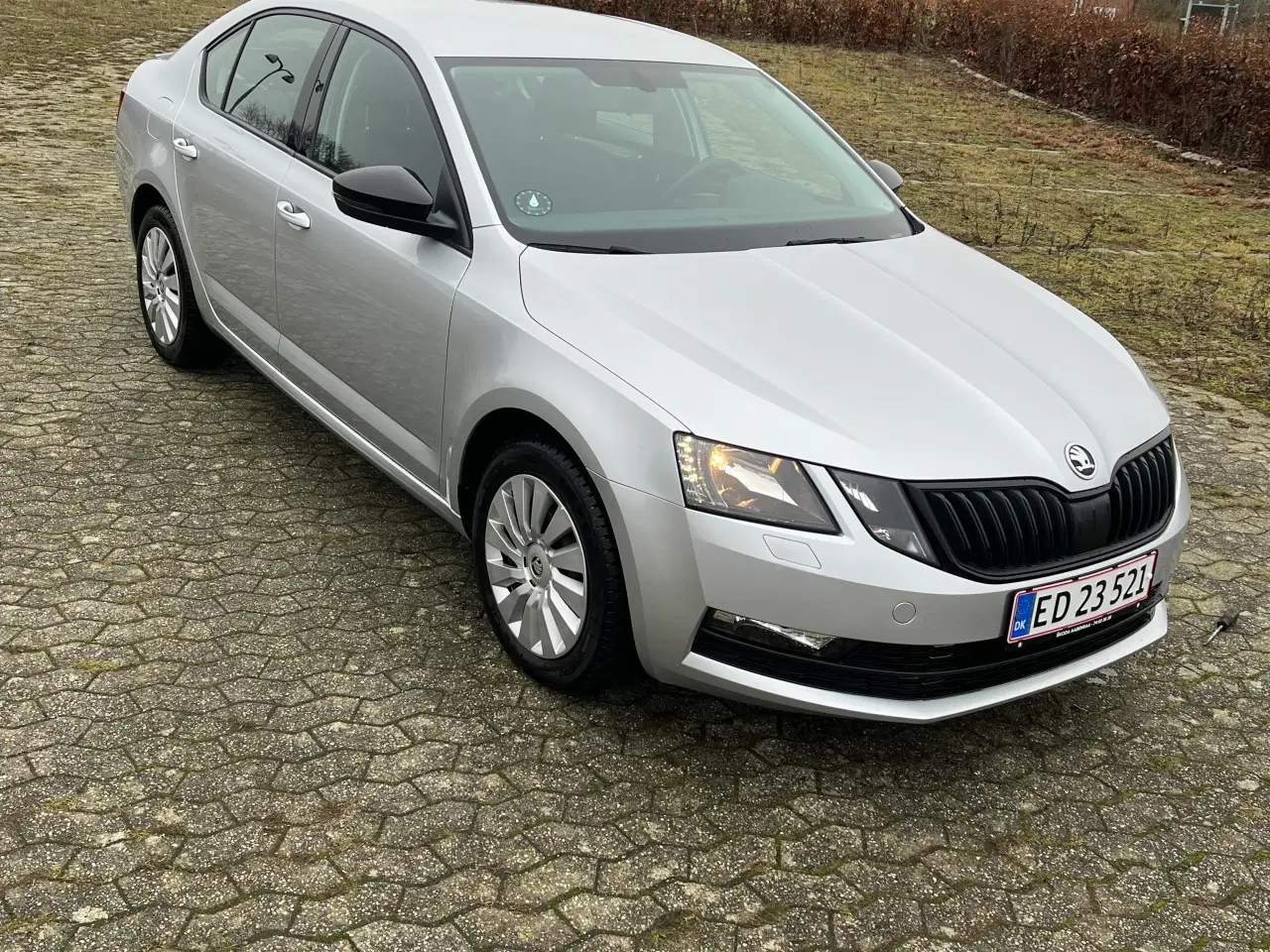 Billede 3 - Skoda oktavia 1,5 150 hk dsg