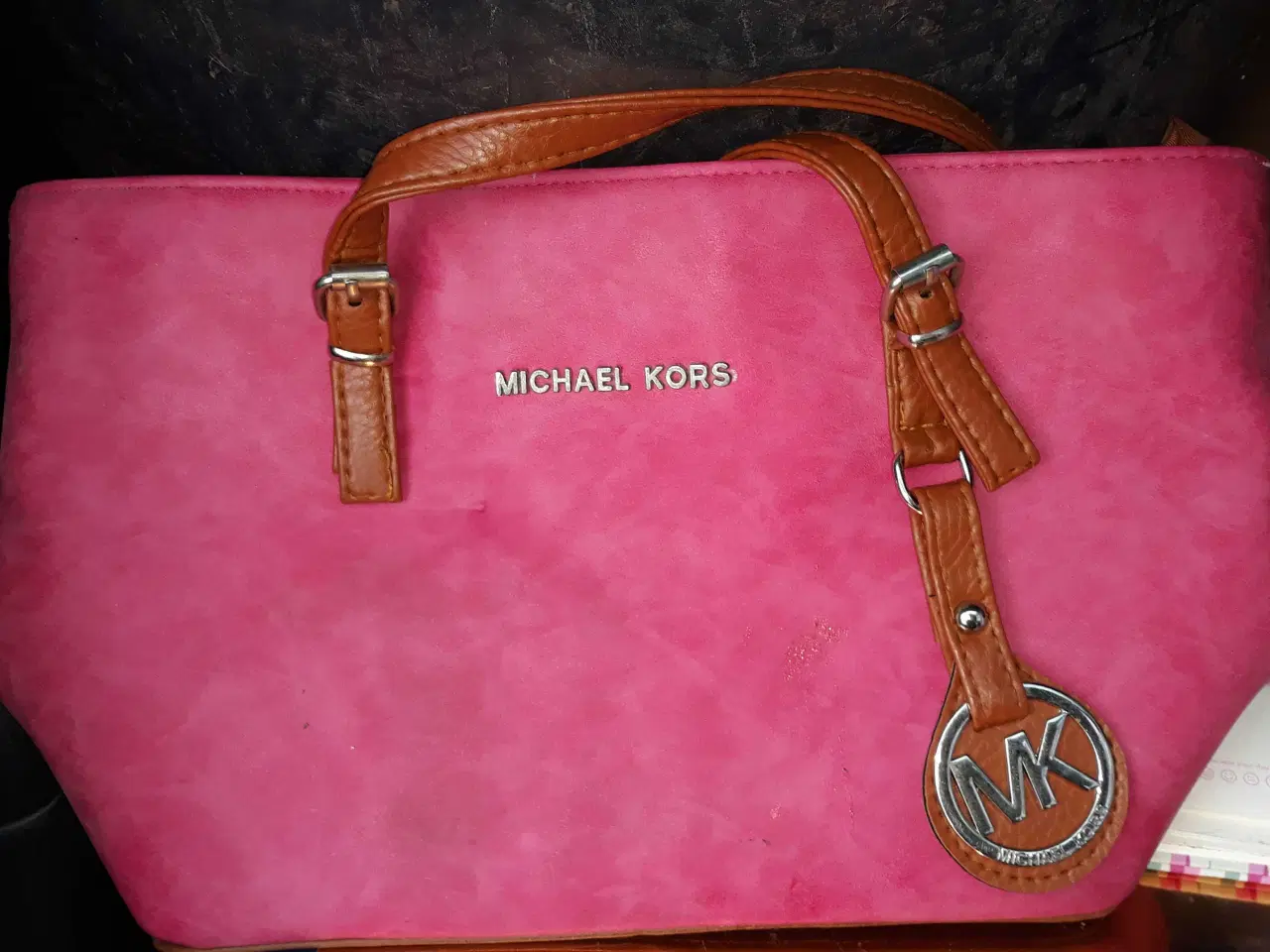 Billede 1 - Michael Kors taske 