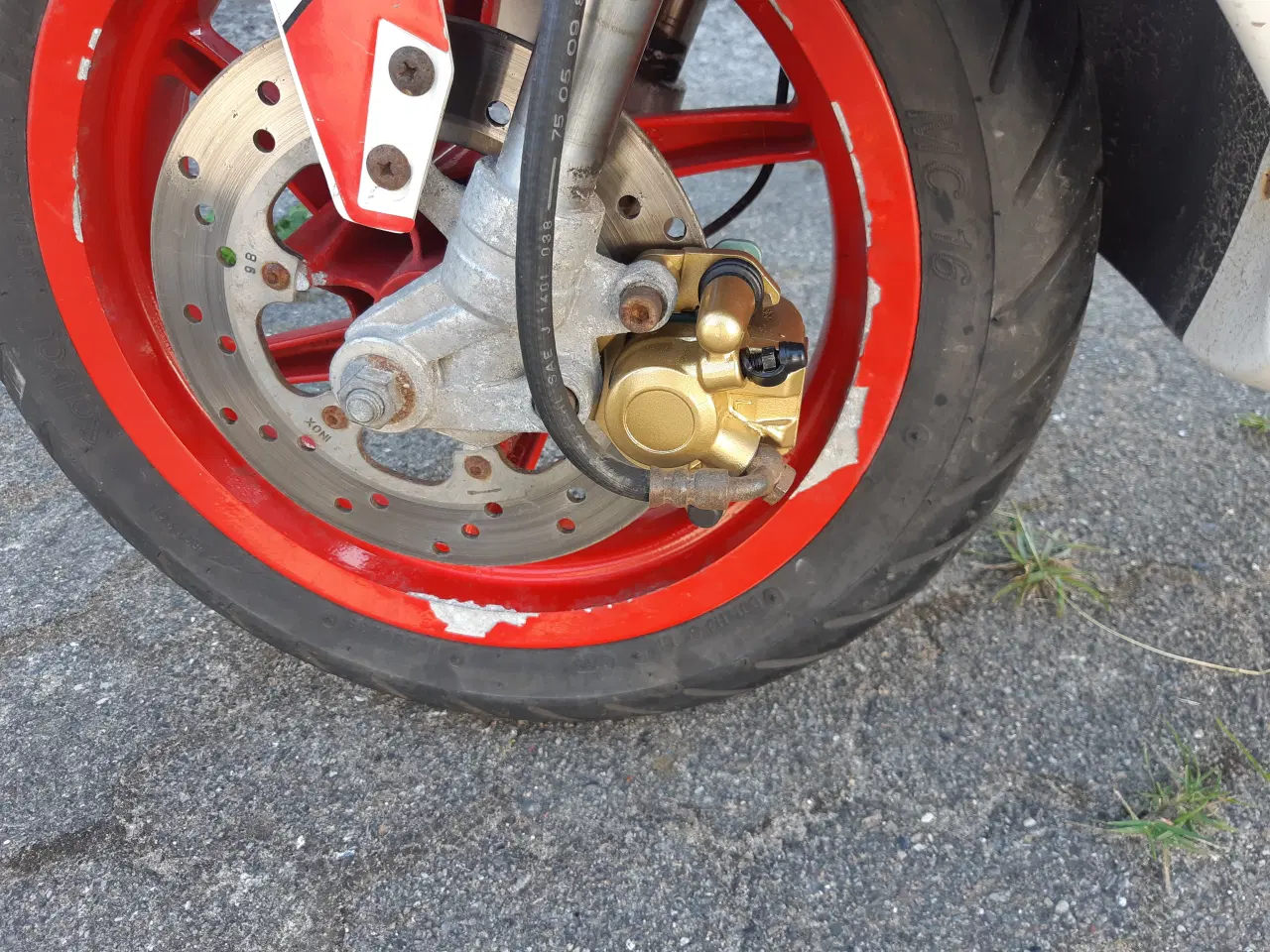 Billede 6 - Piaggio NRG 