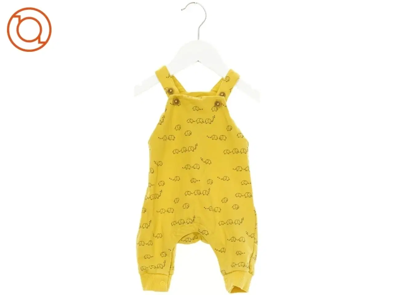 Billede 2 - Overalls fra H&M (str. 56 cm)