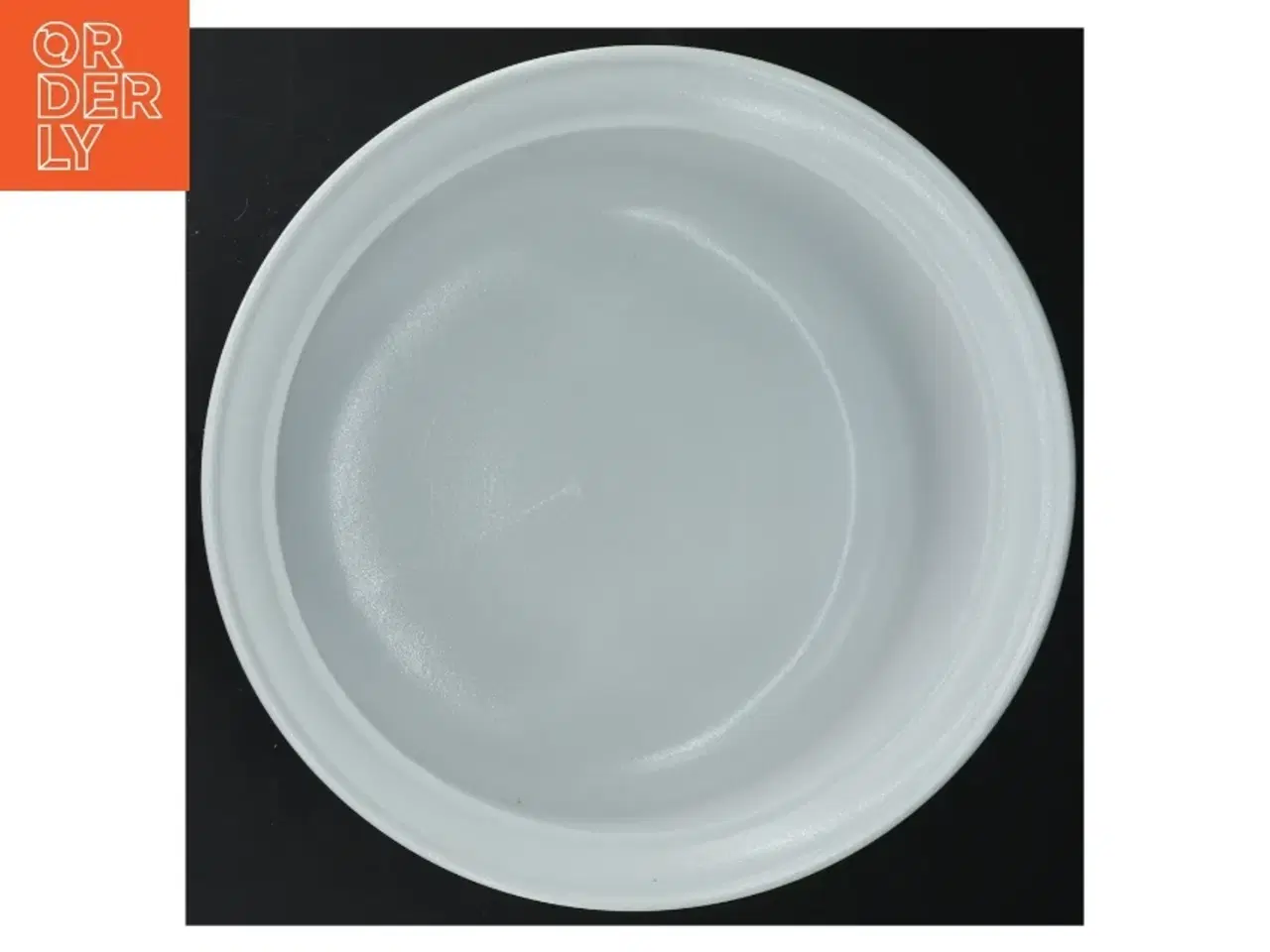 Billede 3 - Porcelænsskål med Gourmet mærke fra Alpandan (str. Ø 21x9 cm)