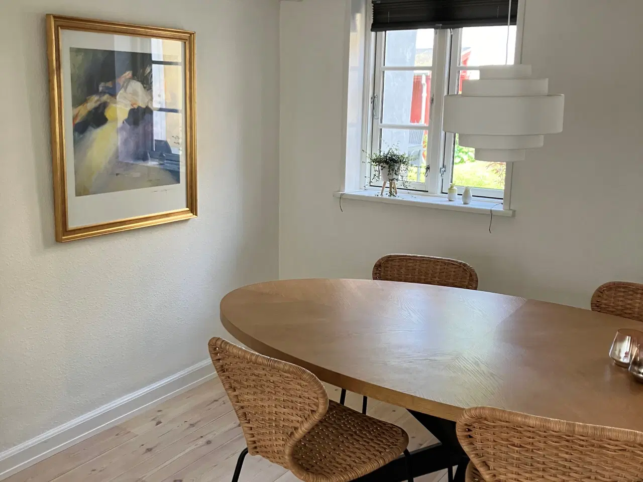 Billede 5 - By hus i Assens 