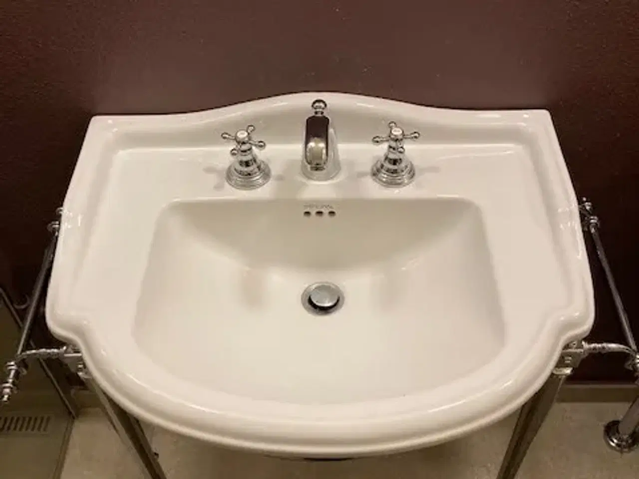 Billede 2 - IMPERIAL håndvask