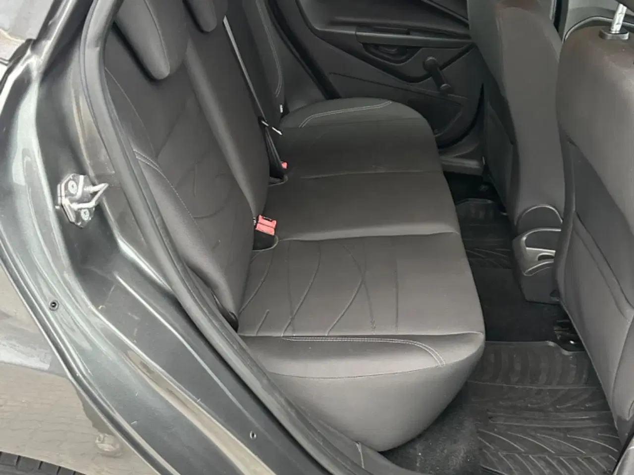 Billede 7 - Ford Fiesta 1,0 80 Trend+