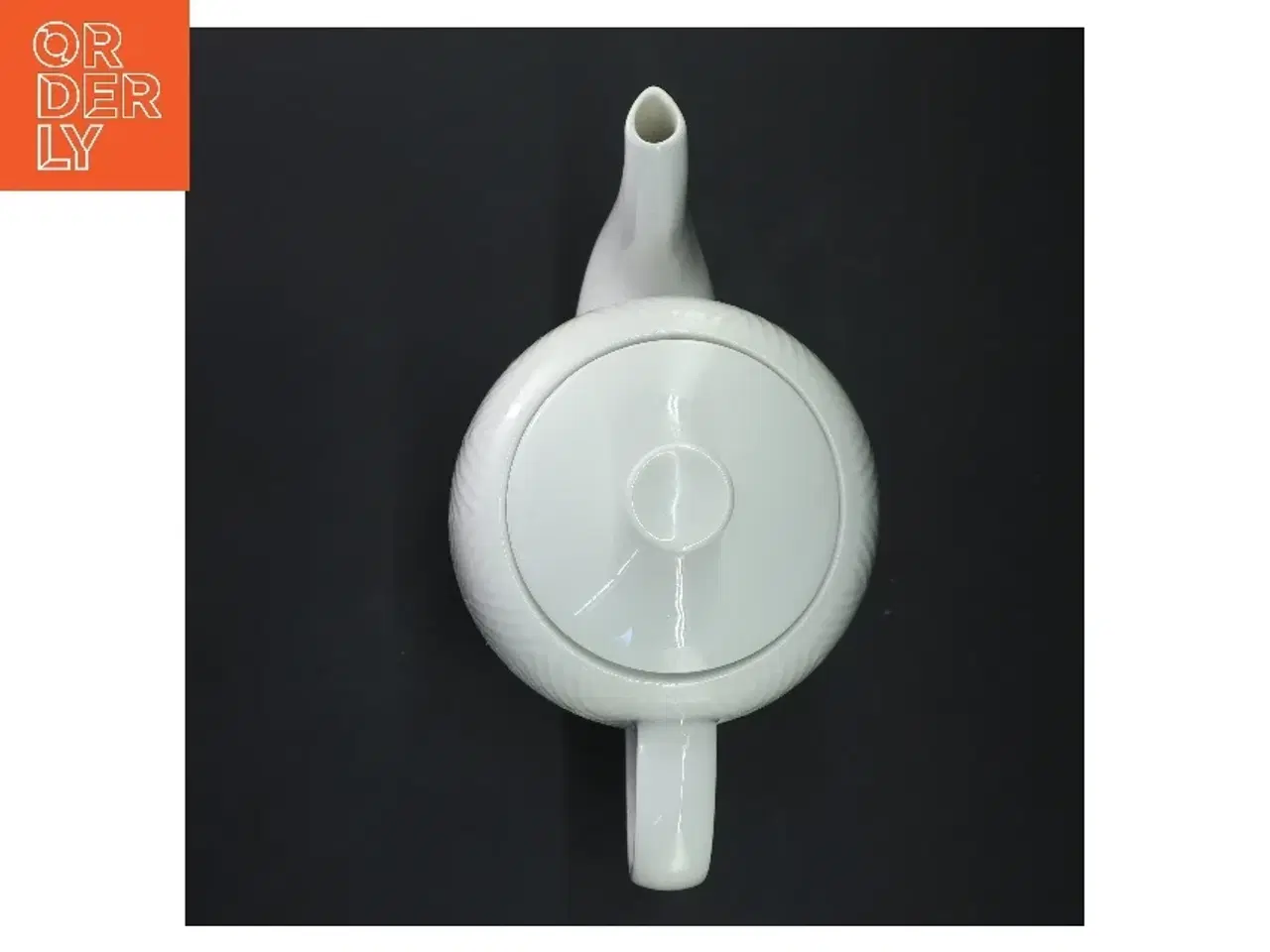 Billede 3 - Axel Salto kande fra Royal Copenhagen (str. 22x25 cm)