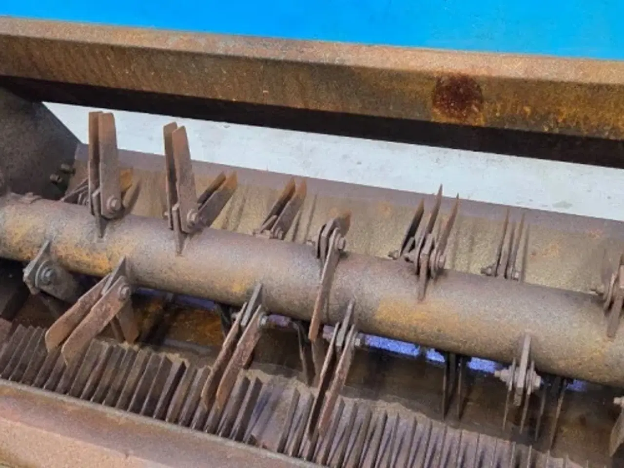 Billede 2 - Dronningborg DB7000 Snitter 49080050