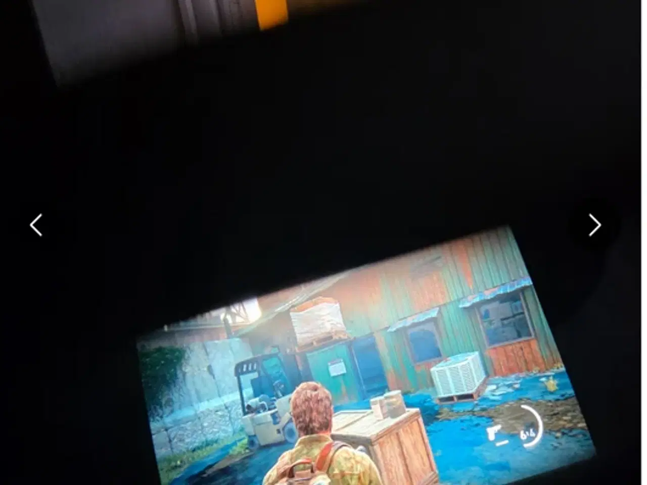 Billede 3 - Lenovo legion glasses 2 AR briller