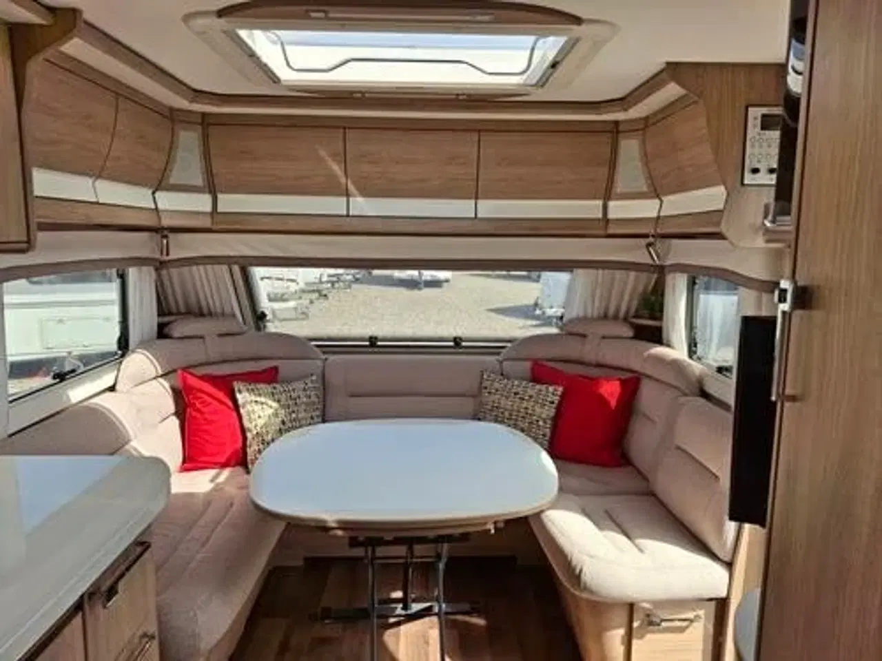 Billede 4 - Kabe Smaragd 520 XL KS -TILBUD Spar 25.000 Nu 234.995