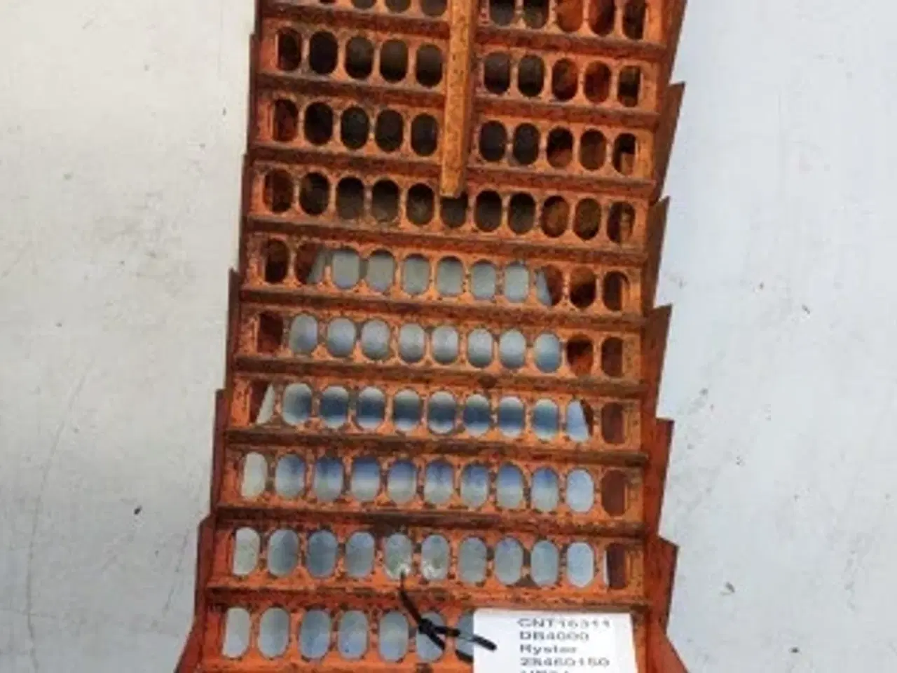 Billede 8 - Dronningborg D4000 Ryster 28460150