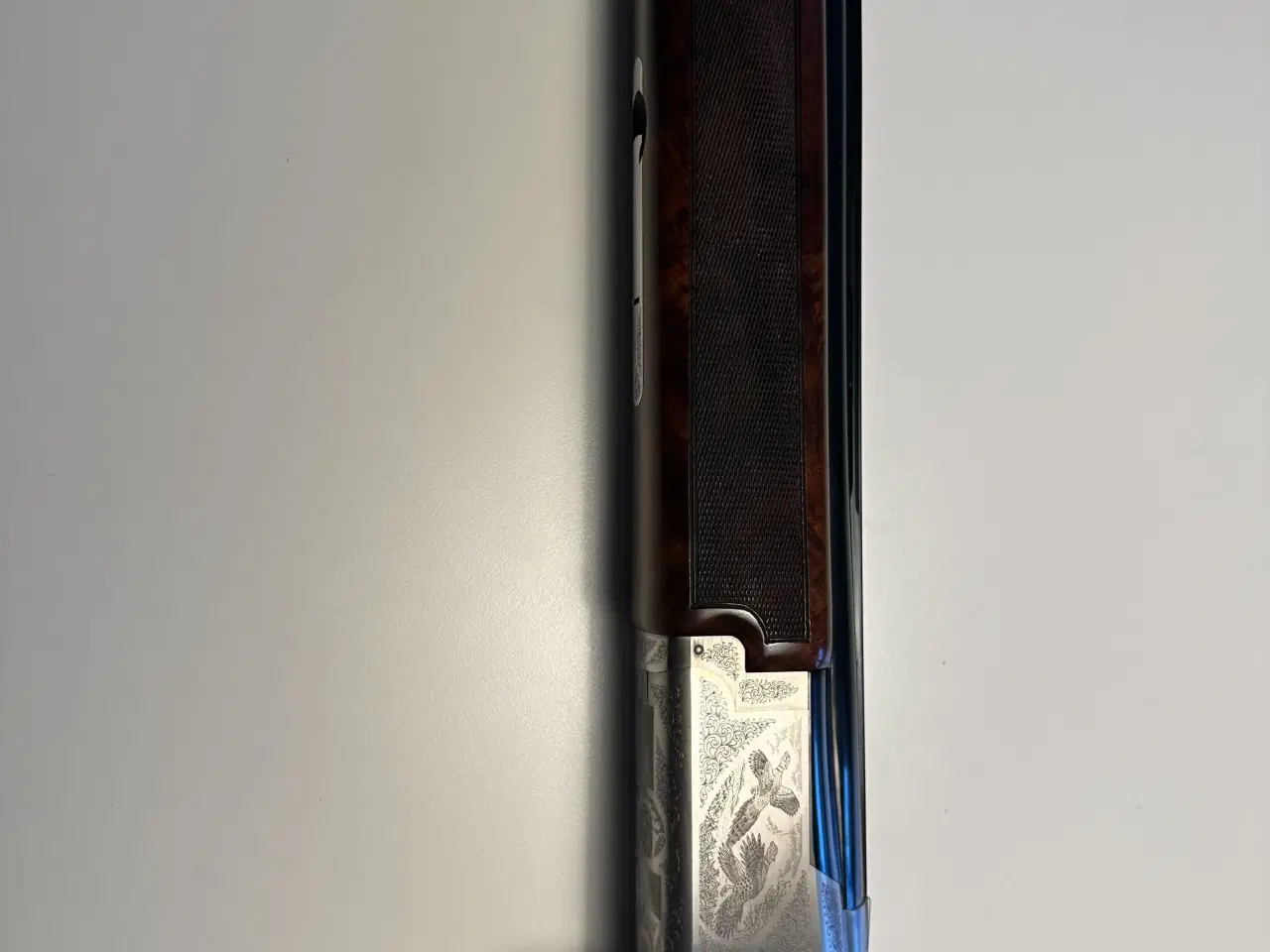 Billede 4 - BROWNING 725 HUNTER 12/76 SÆLGES