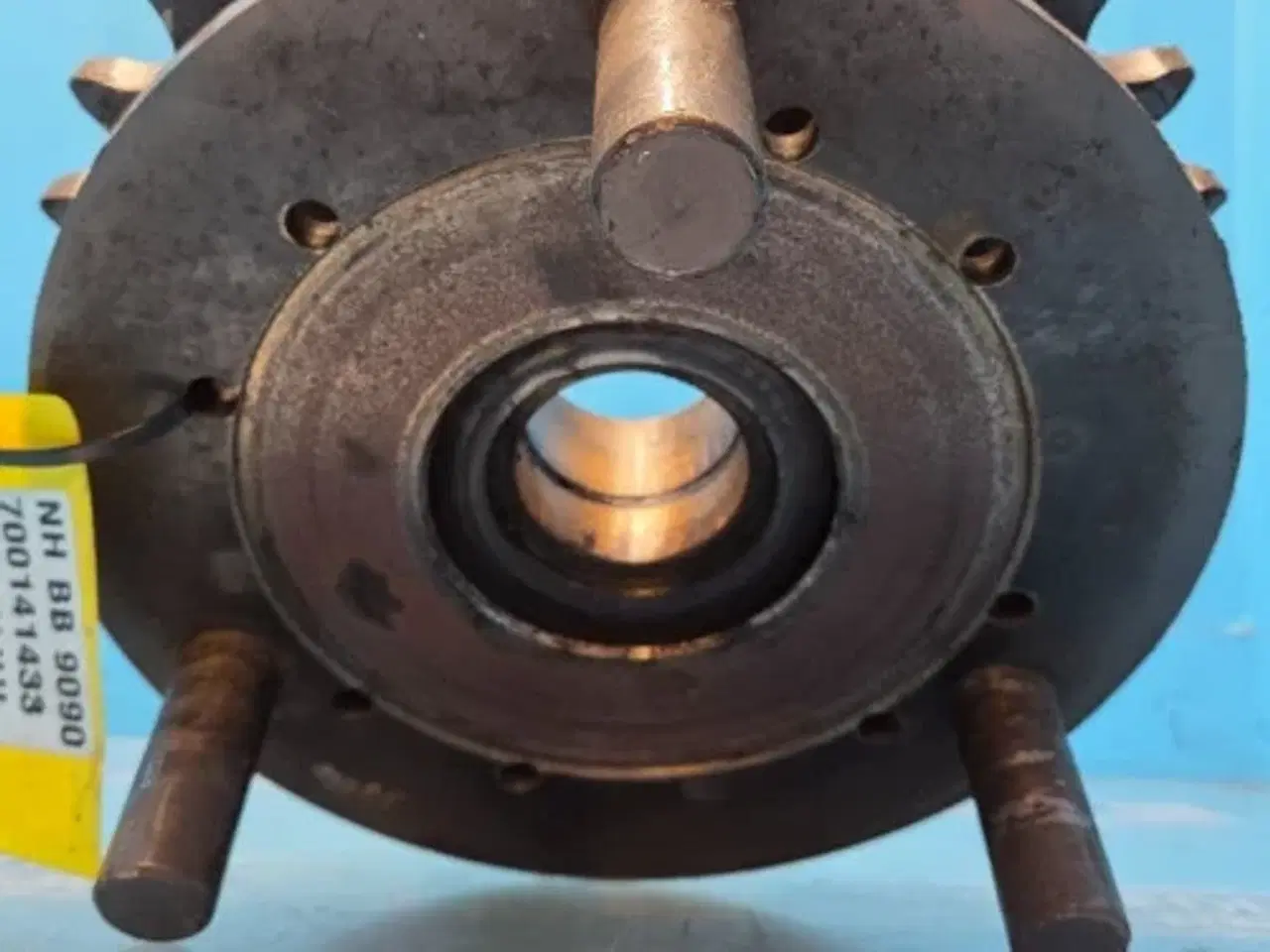 Billede 8 - New Holland BB9090 Gearhjul 700141433