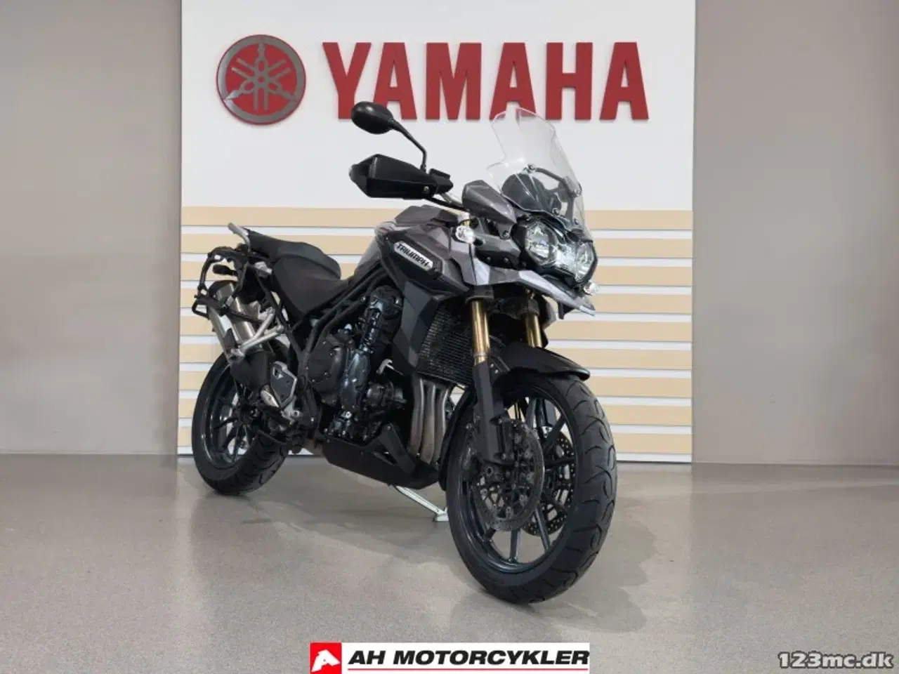 Billede 3 - Triumph Tiger Explorer