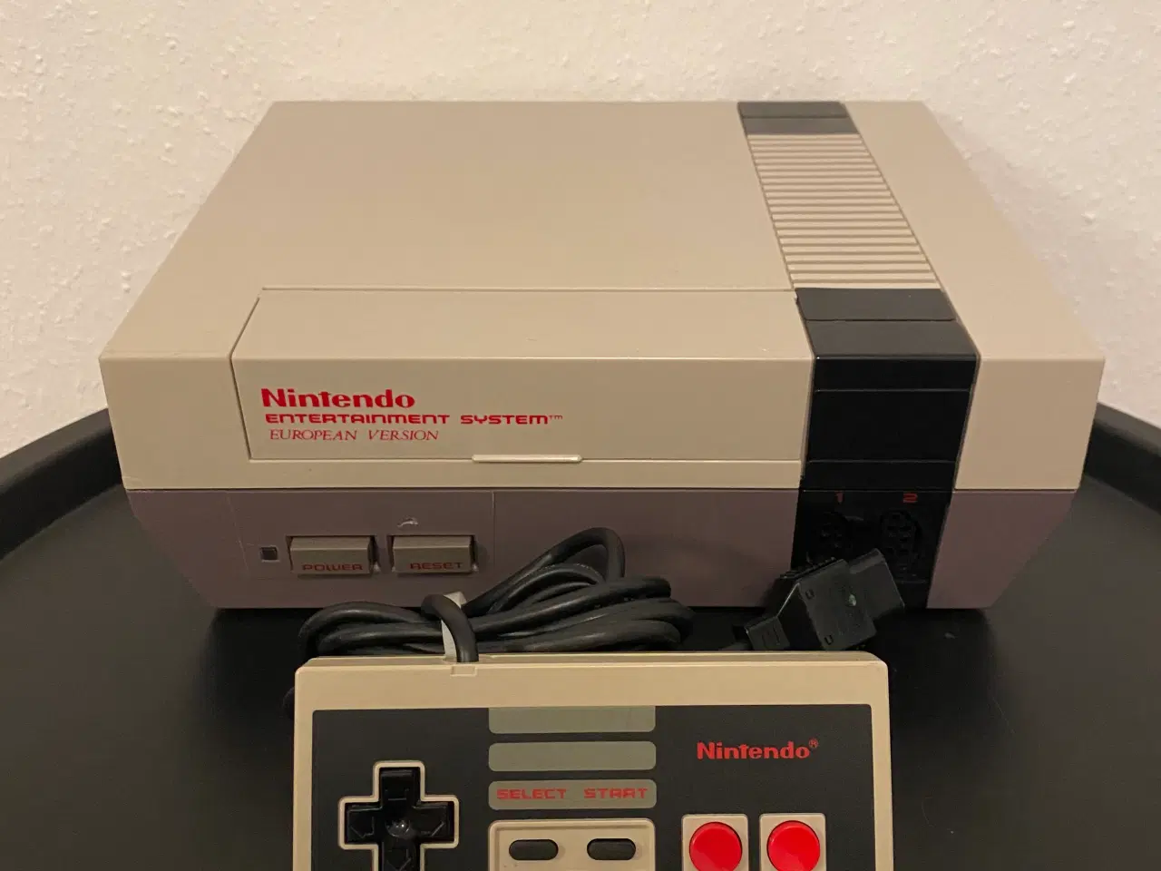 Billede 1 - Nintendo NES
