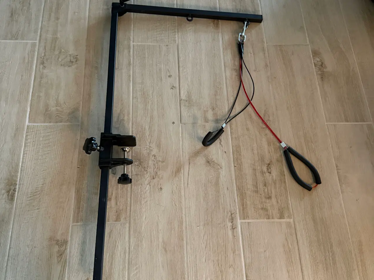 Billede 1 - Klippegalge