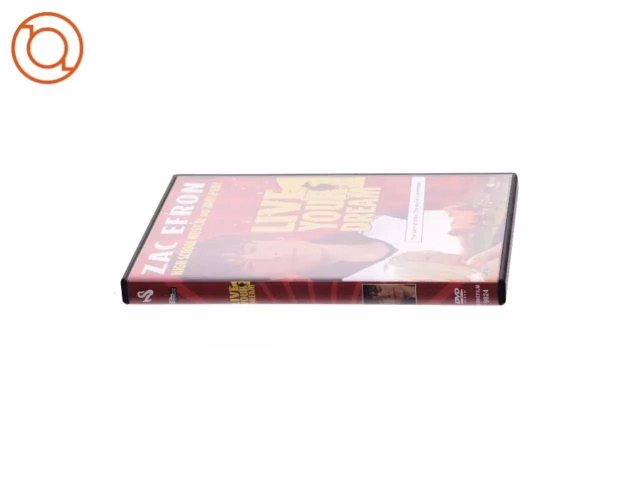 Billede 2 - Zac efron