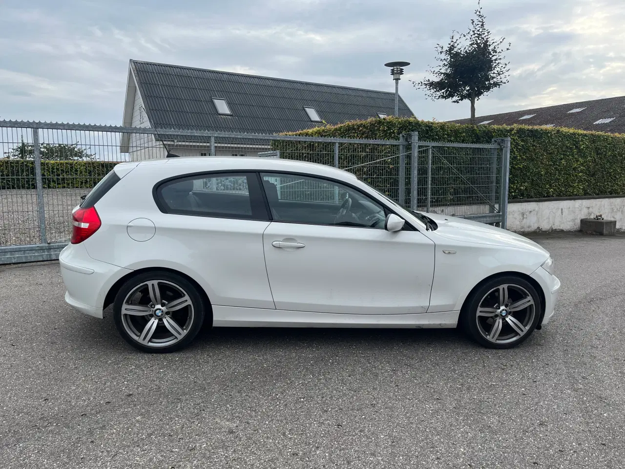 Billede 3 - BMW 116i serie 1 
