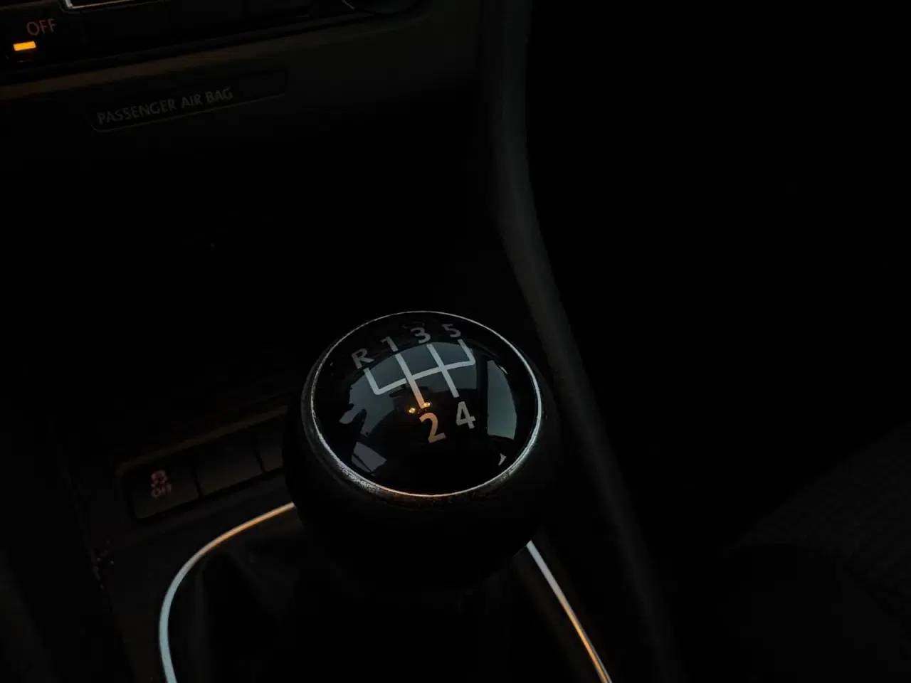 Billede 7 - VW Golf VI 1,6 TDi 105 Comfortline BMT