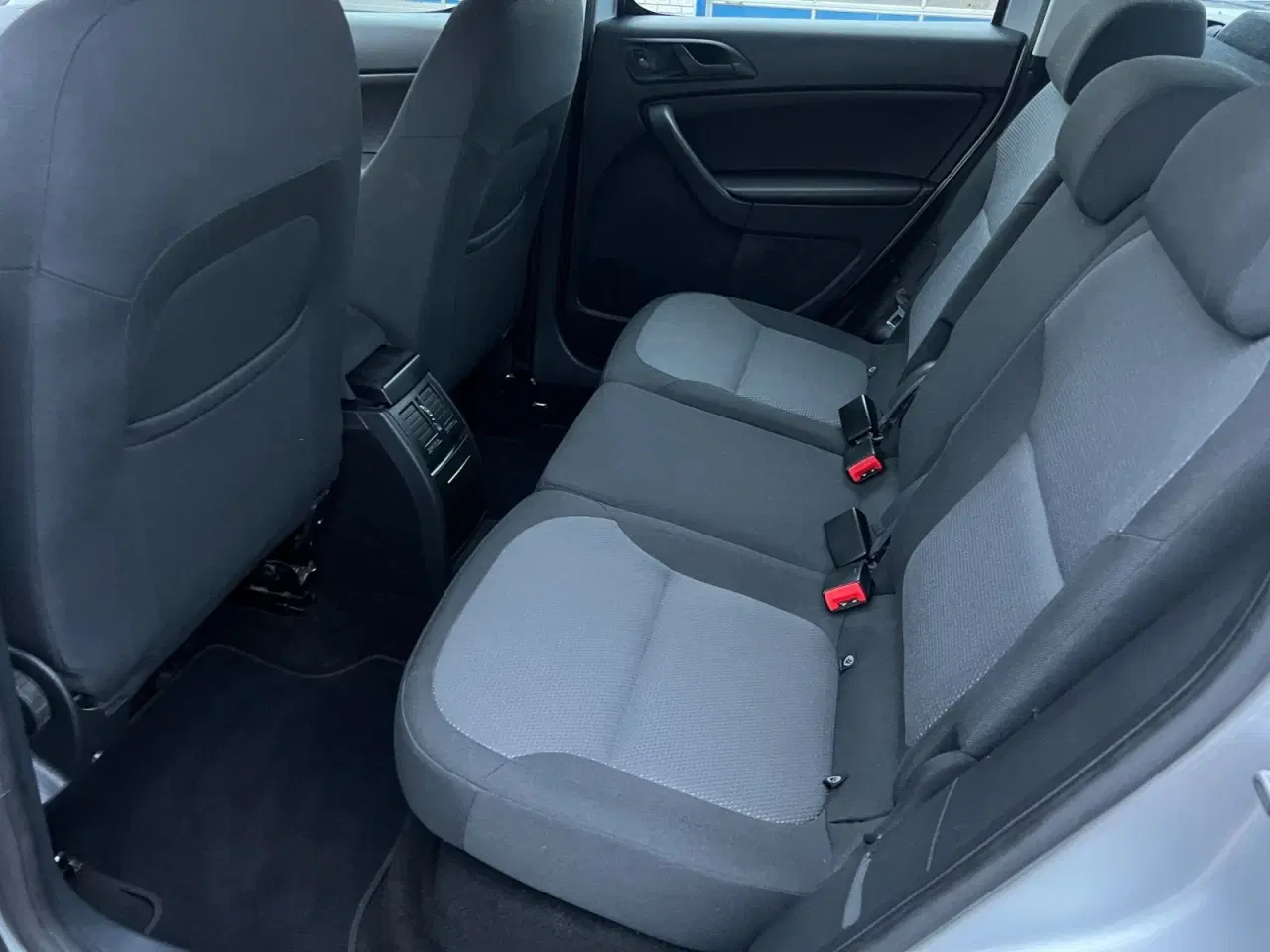 Billede 6 - Skoda Yeti 1,4 TSi 122 Ambition GreenTec