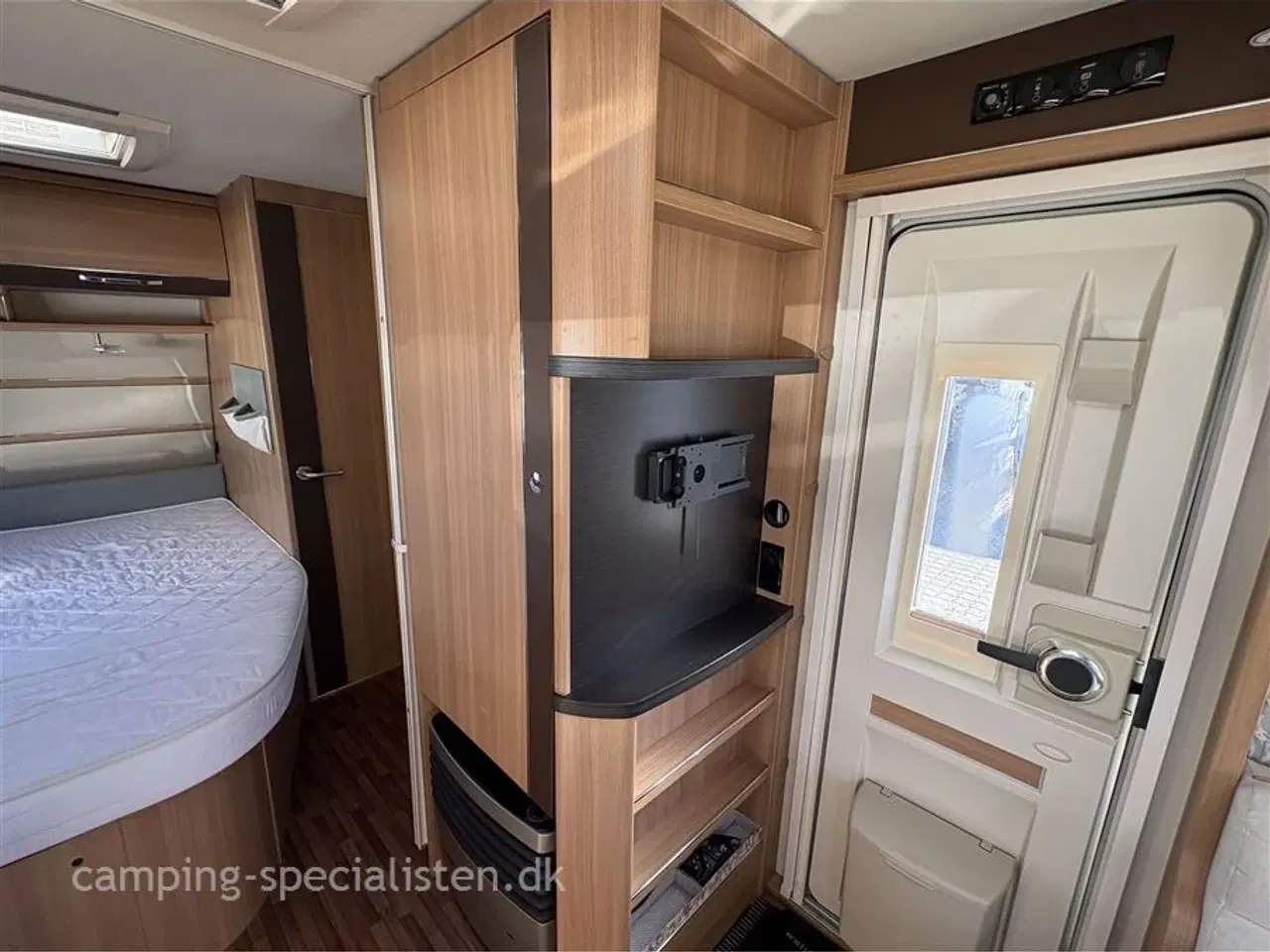 Billede 8 - 2018 - LMC Musica 470 D   LMC Musica 470 D 2018 - Se den nu hos Camping-Specialisten.dk