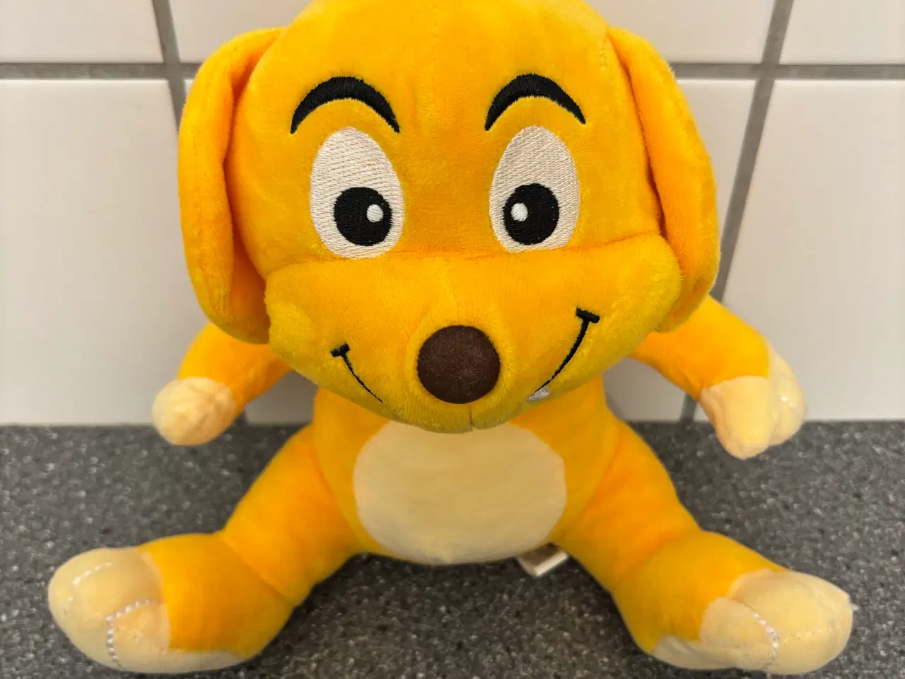 Billede 3 - Jesper Hus Hugo bamse