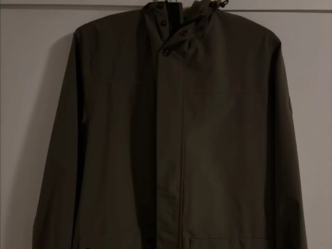 Billede 2 - Nanok jakke